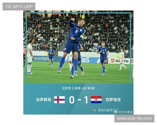 克罗地亚对阵法罗群岛，深盘支持主队大胜