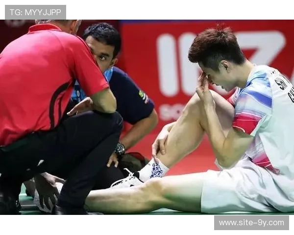 石宇奇全运会因跟腱伤退赛，坦言“保护身体比坚持更重要”