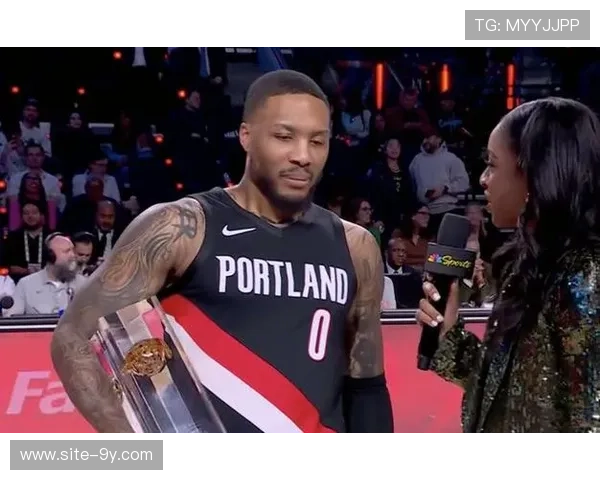 全明星单项赛阵容：利拉德带伤冲击三分王三连冠